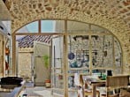 Inside outside